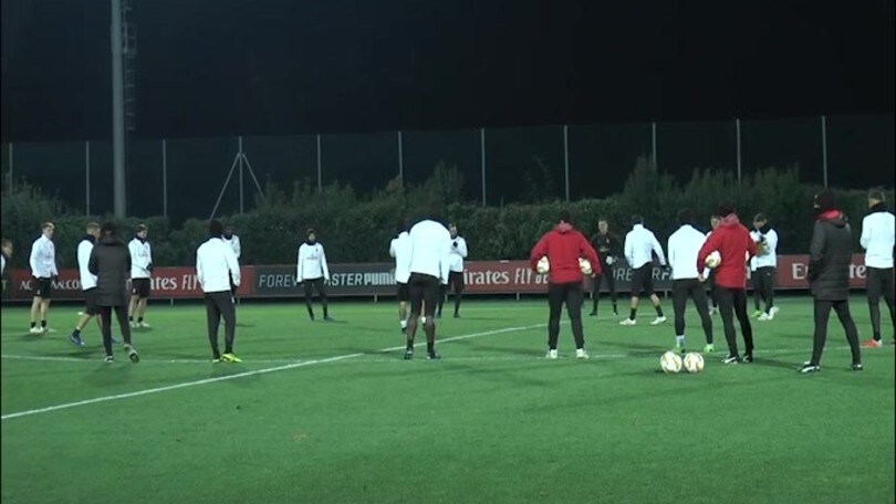 UEFA: interrotti i procedimenti contro AC Milan