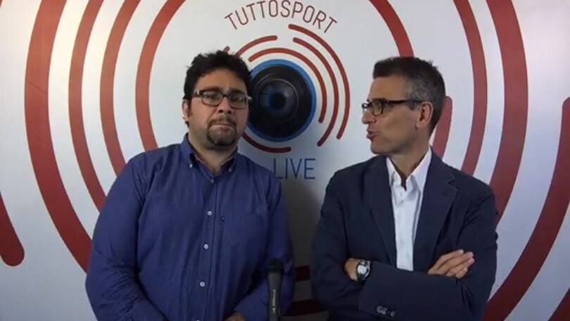 Prima di tutto. Juve-Sarri, ore decisive. Milan, procedimento sospeso: Europa più lontana per il Toro.