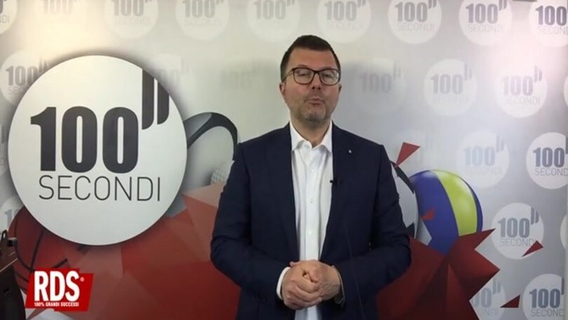 I 100 secondi di Guido Vaciago: "Buffon lascia, l'ultimo degli eroi del 2006"