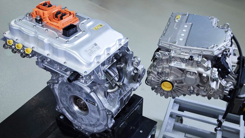 BMW e Jaguar Land Rover: insieme per lo sviluppo dell'elettrico