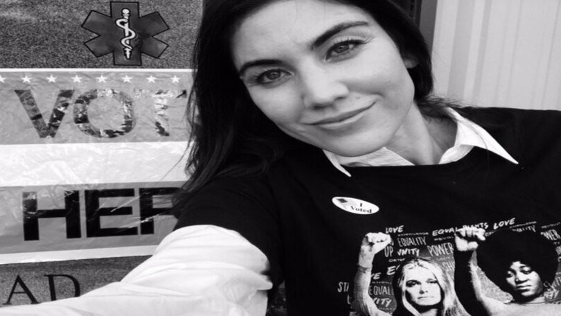 Mondiali donne, Hope Solo: "La Fifa è maschilista"
