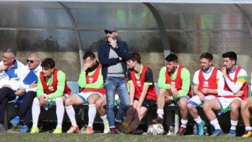 Canelli SDS: Le dichiarazioni di mister Stefano Raimondi dopo la riconferma