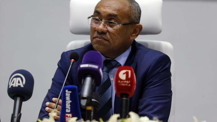 Ahmad arrestato. La Fifa: "Via dal calcio chi commette illeciti"