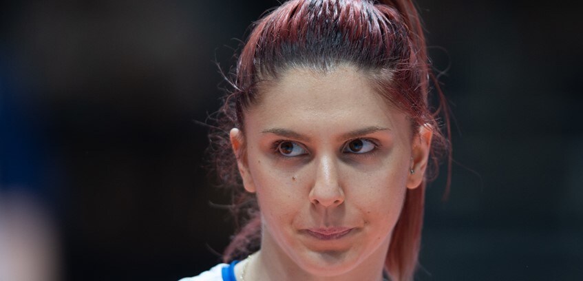 Sladana Mirkovic sarà la regista di Bergamo