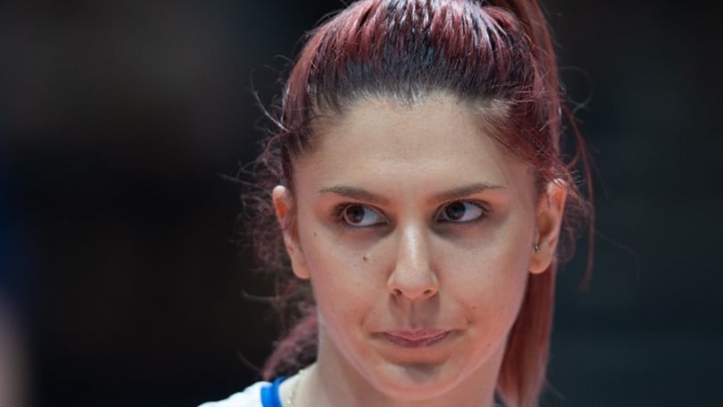 Sladana Mirkovic sarà la regista di Bergamo
