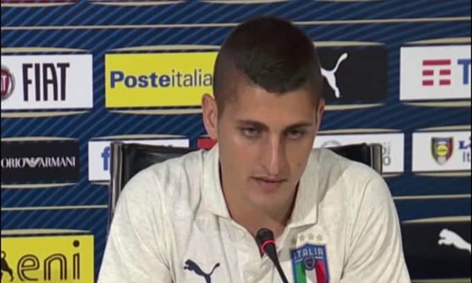 Verratti: "Neymar? C'è un'immagine diversa dalla realtà"