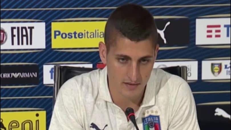 Verratti: "Neymar? C'è un'immagine diversa dalla realtà"