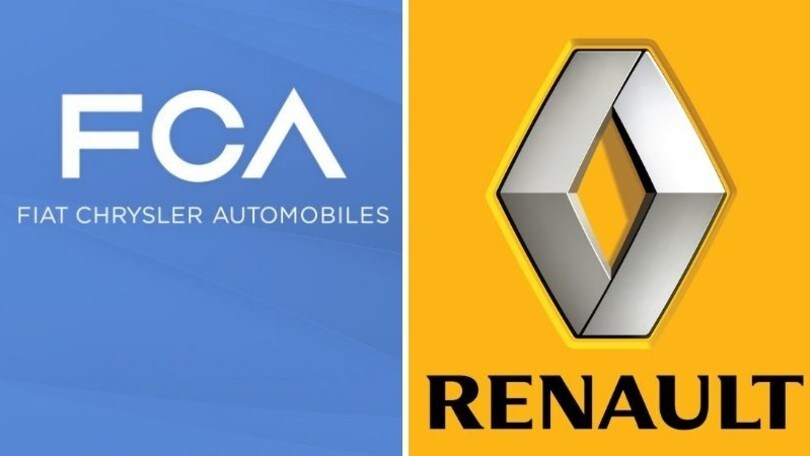 Le reazioni alla rottura FCA-Renault