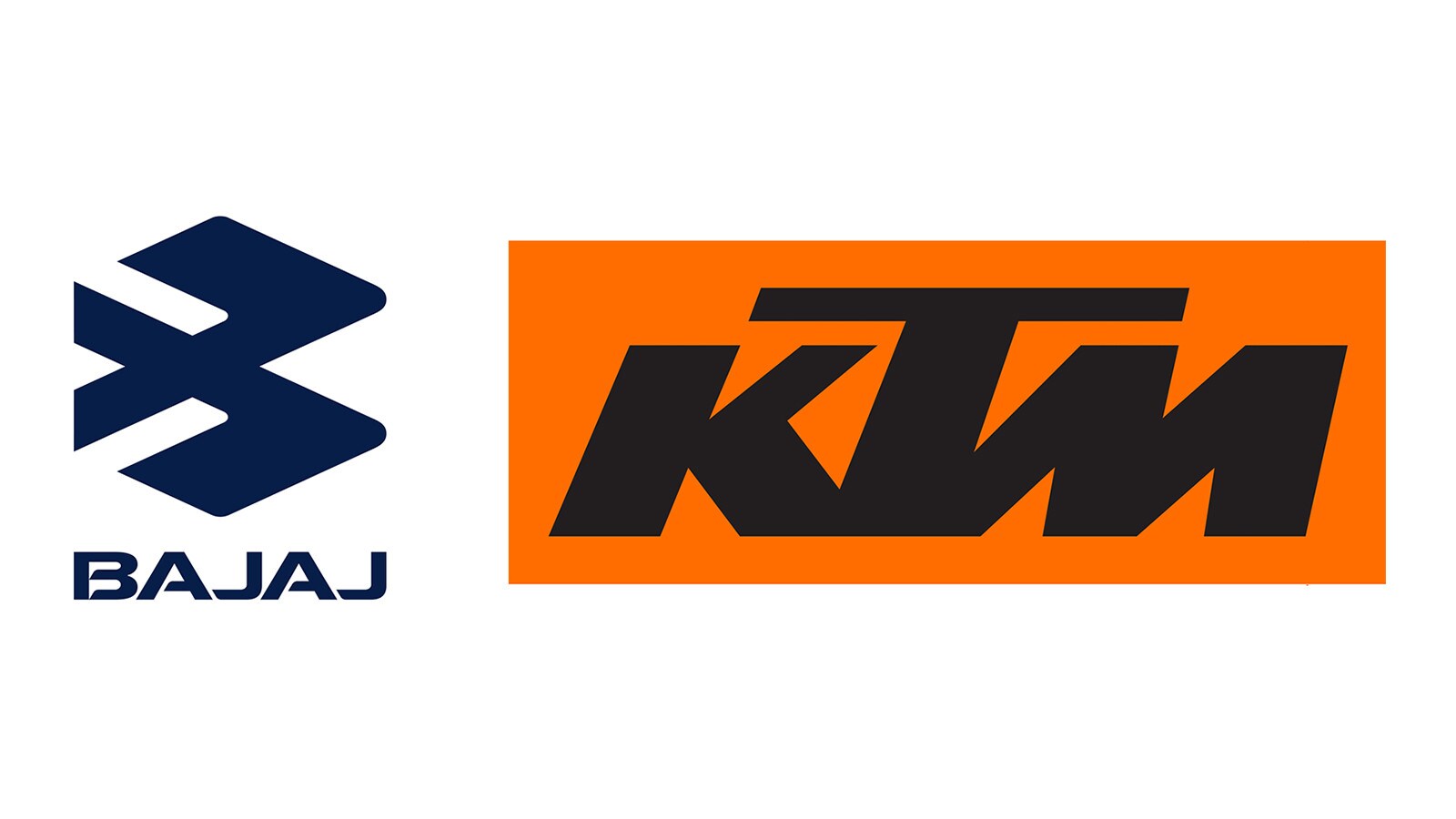 KTM e Bajaj, accordo per una nuova piattaforma elettrica