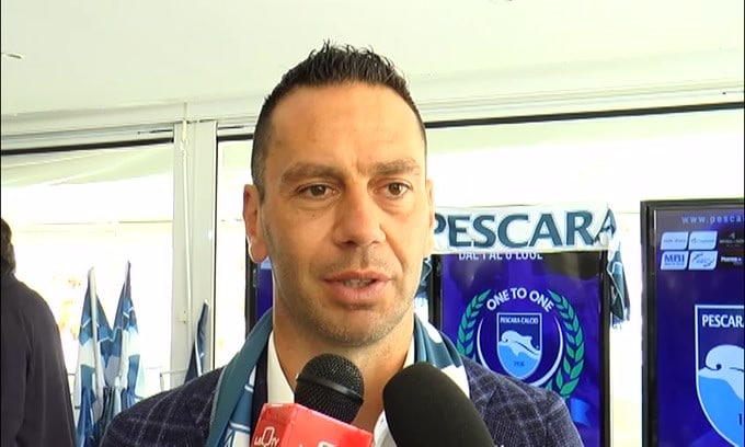 Zauri: "Vogliamo esprimere al massimo il nostro gioco"
