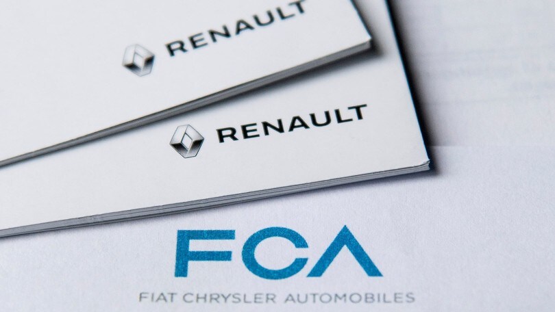 FCA, ora l'alleato migliore si chiama Hyundai-Kia