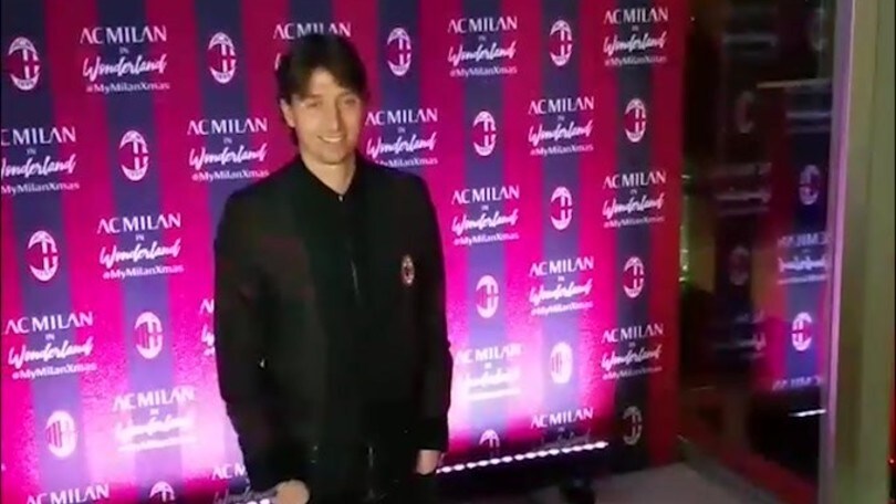 Montolivo, critiche al Milan su Facebook