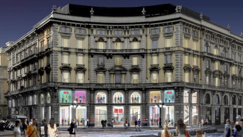 La moda giapponese arriva a Milano