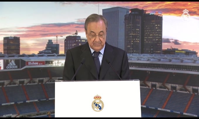 Hazard-Real Madrid, si attende l'annuncio