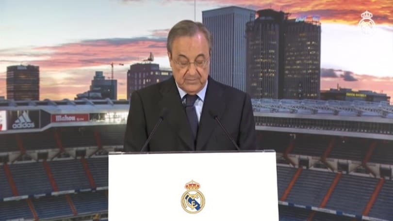 Hazard-Real Madrid, si attende l'annuncio