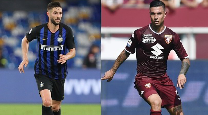 Torino, incontro Cairo-Marotta: Gagliardini sì, no per Izzo