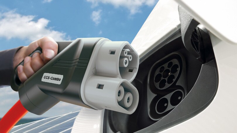 Volkswagen, partnership con Walmart per le auto elettriche