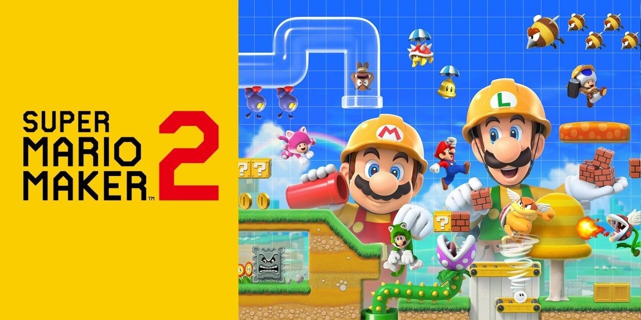 E3, non solo gaming: Nintendo porta l'esport di Super Mario e non solo