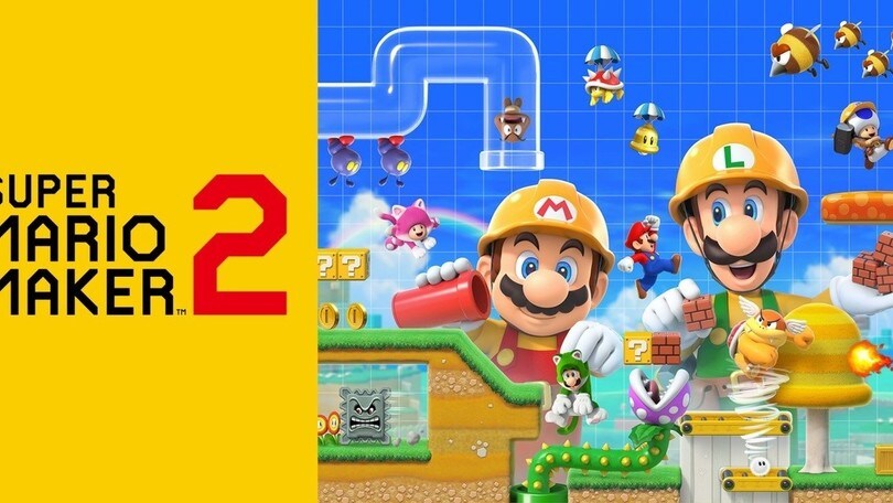 E3, non solo gaming: Nintendo porta l'esport di Super Mario e non solo