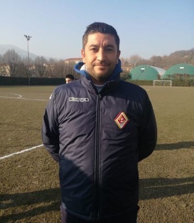 A.C. Bra: Vanacore nuovo allenatore degli Allievi 2003, Floris alla guida degli Allievi 2004 Fascia B