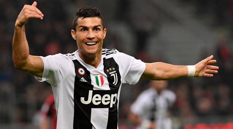 Juve, la formazione ufficiale per la sfida con l'Inter