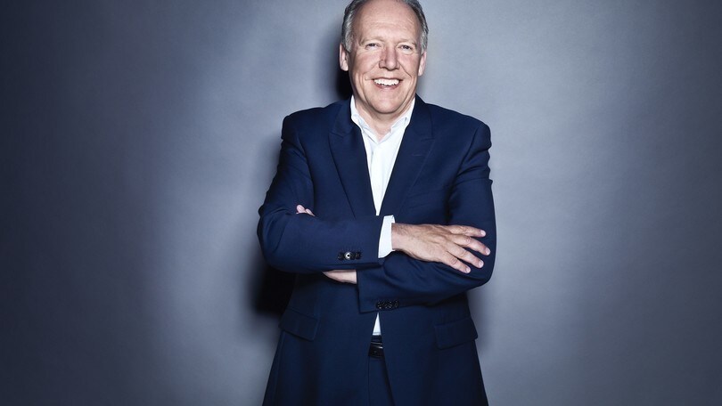 Ian Callum lascia Jaguar. A sostituirlo sarà Julian Thompson