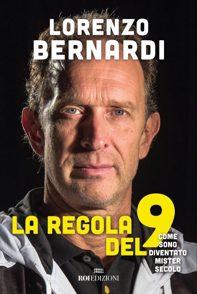 Bernardi, Mister regola del 9