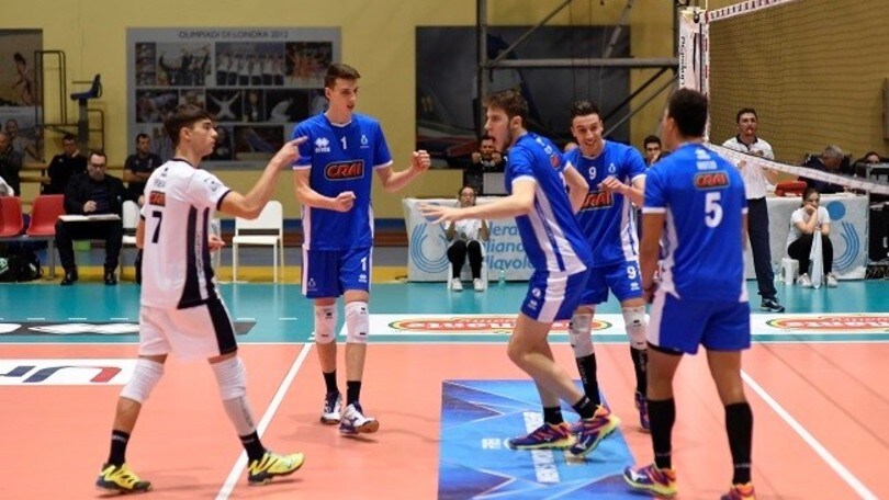L'Under 21 di Monica Cresta si raduna a Roma