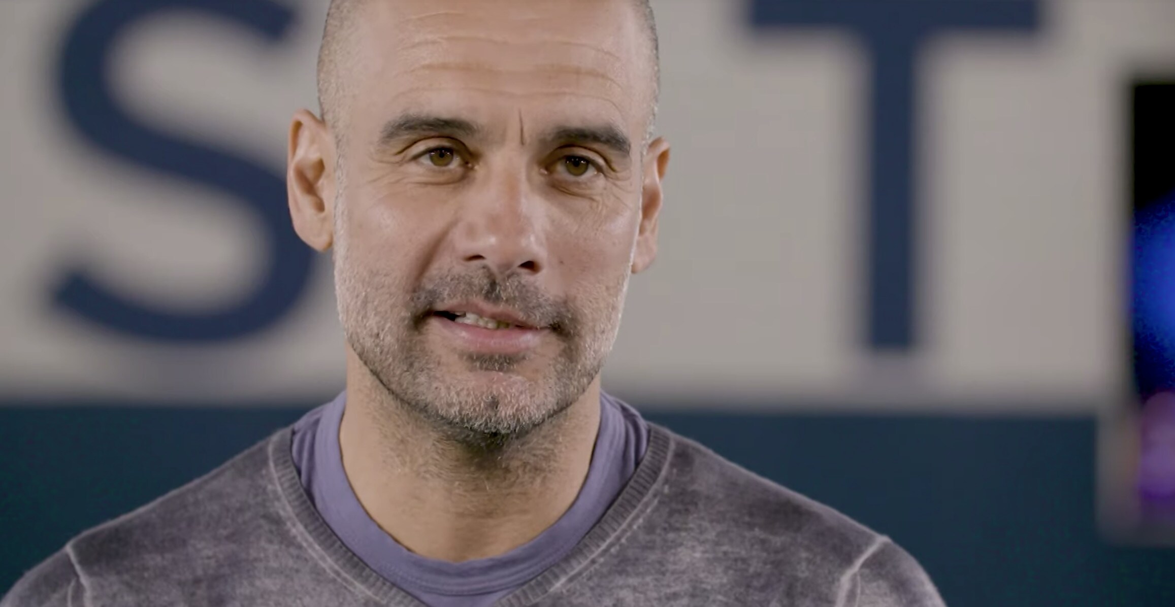 Manchester City, Guardiola sicuro: "Sono nel posto migliore per allenare"