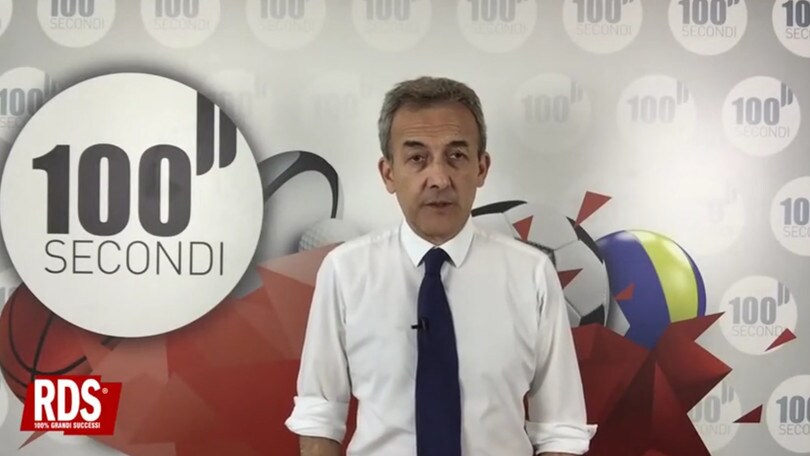 I 100 secondi di Gianni De Pace: "Milan cantiere aperto”