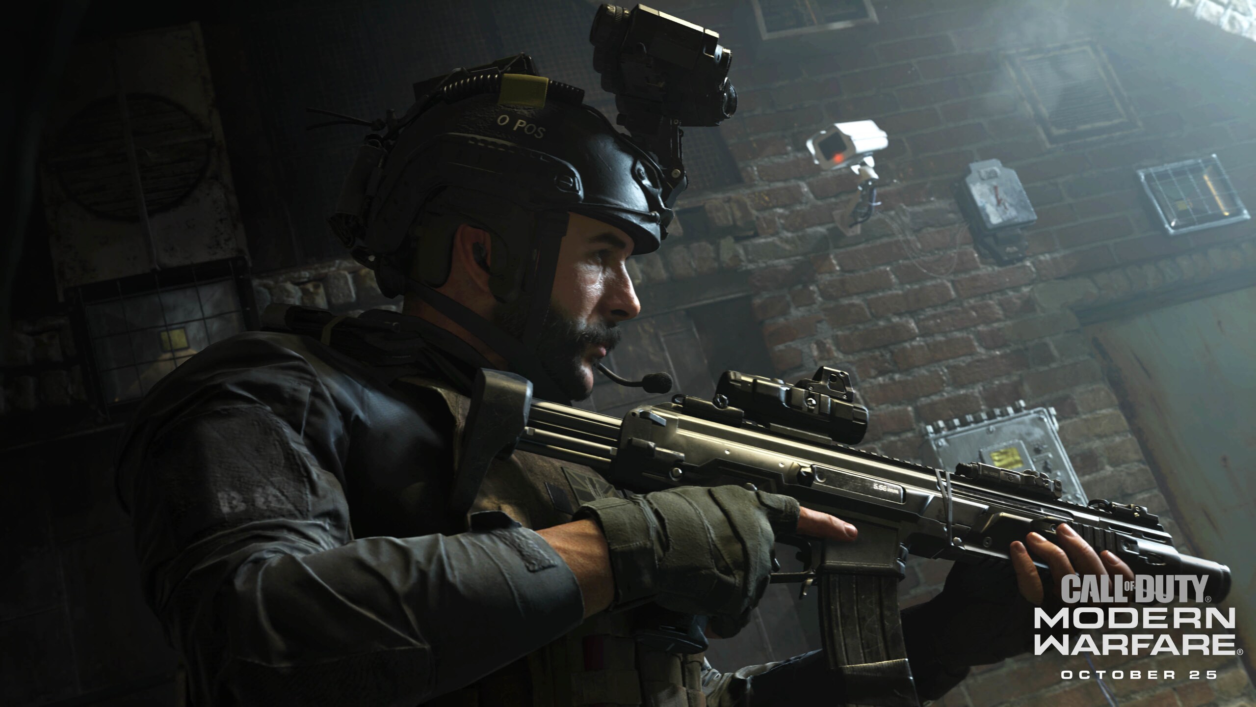 CoD Modern Warfare: il nuovo titolo supporterà il RayTracing