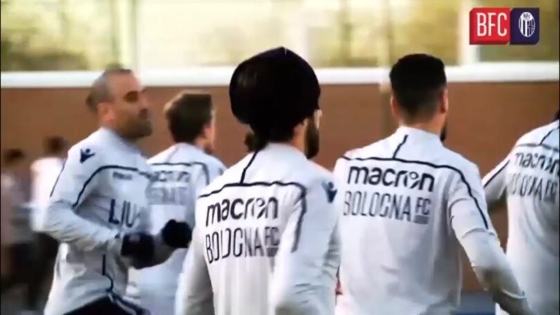Ufficiale: Mihajlovic rinnova con il Bologna fino al 2022
