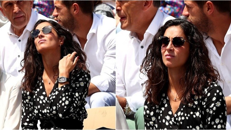 Rafa Nadal e l'ennesimo successo: il segreto è Xisca Perello