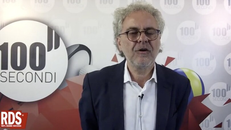 I 100 secondi di Camillo Forte: “Quanta Italia da godere”