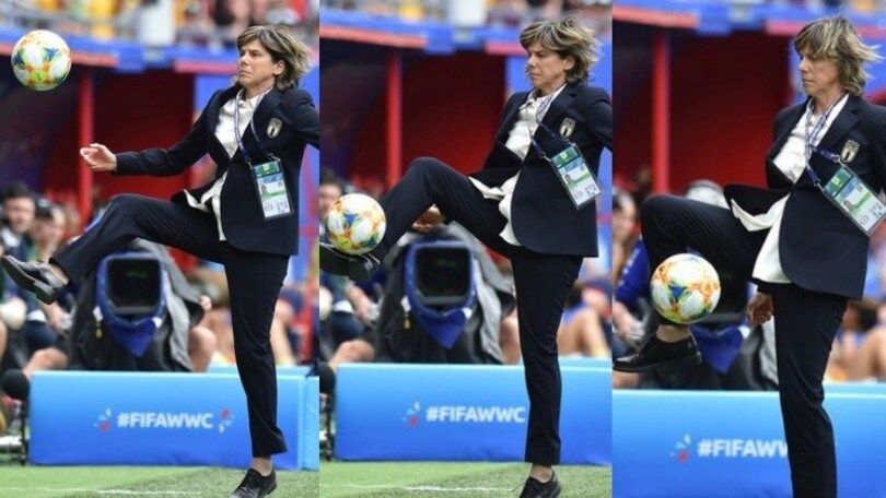 Classe Bertolini: il controllo è da top player