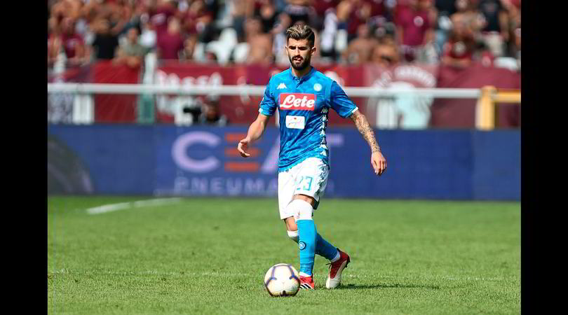 Napoli, Hysaj e Mario Rui in partenza