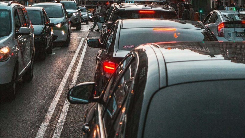 ACI: l'Annuario registra In Italia 39 milioni di automobili