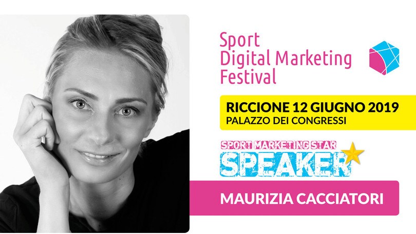 Sold out alla seconda edizione di Sport Digital Marketing Festival