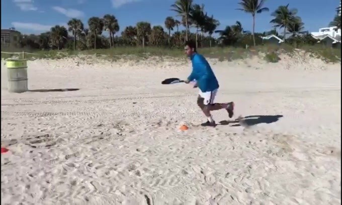 Ranking ATP: Fognini nella Top 10