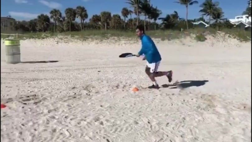 Ranking ATP: Fognini nella Top 10