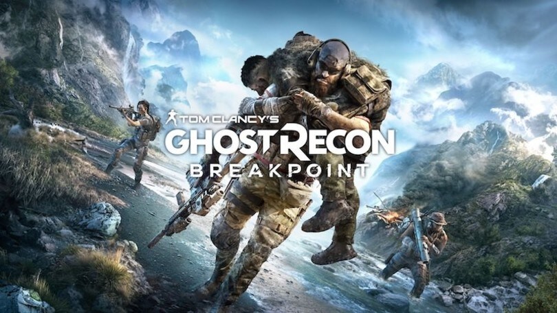 Tom Clancy's Ghost Recon Breakpoint, apera la sessione beta