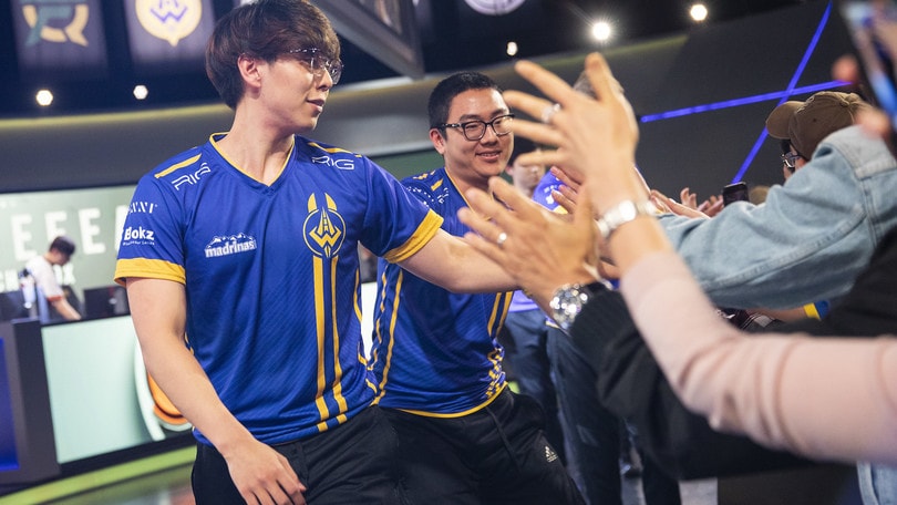 This week in LCS - Week 1 - Una partenza inaspettata