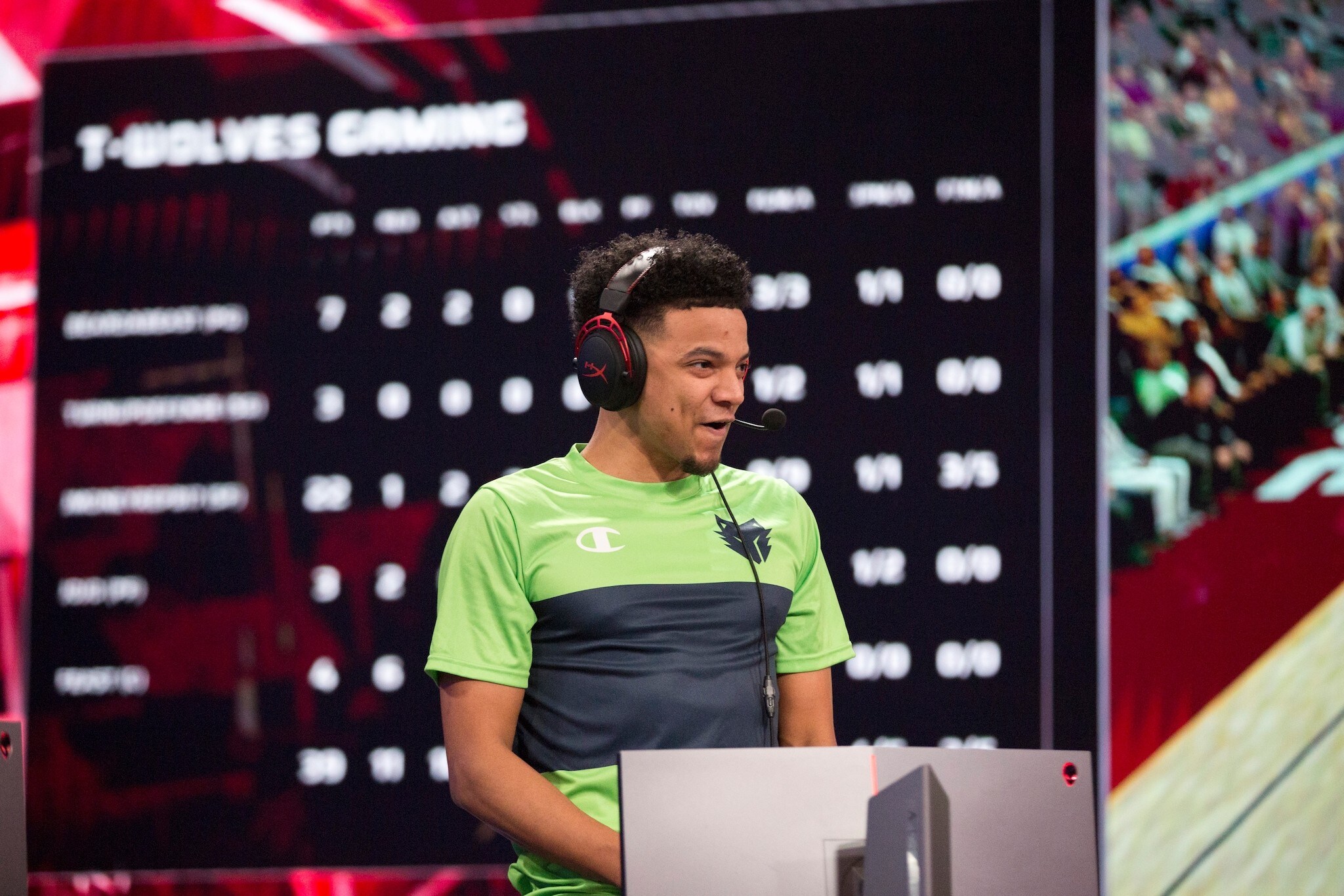 NBA 2K League: top e flop della Week 8