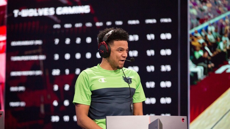NBA 2K League: top e flop della Week 8