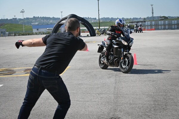 Dainese Racing Masters, il 29 giugno tappa all'Autodromo di Franciacorta