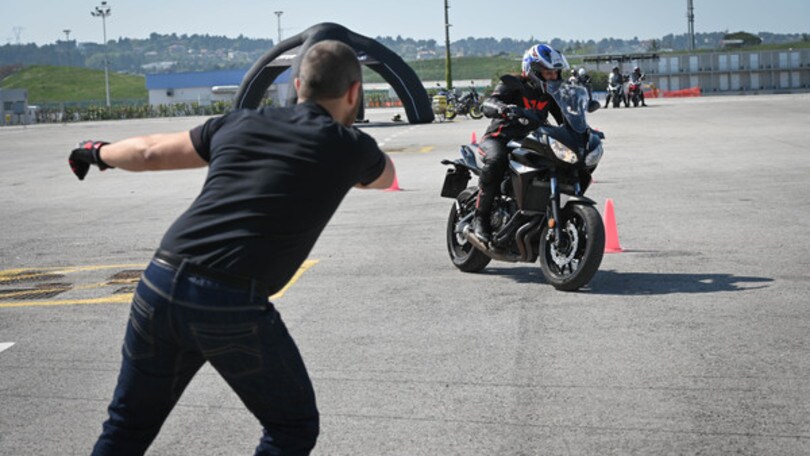 Dainese Racing Masters, il 29 giugno tappa all'Autodromo di Franciacorta
