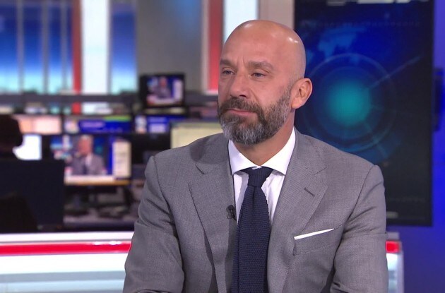 Il gruppo Vialli ritira l'offerta per l'acquisto della Sampdoria