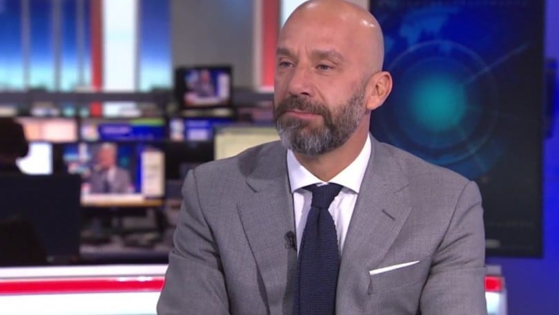 Il gruppo Vialli ritira l'offerta per l'acquisto della Sampdoria