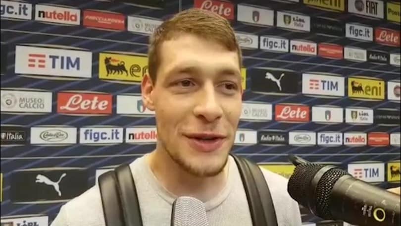 Belotti: "Tornare prima dalle ferie? Magari.."