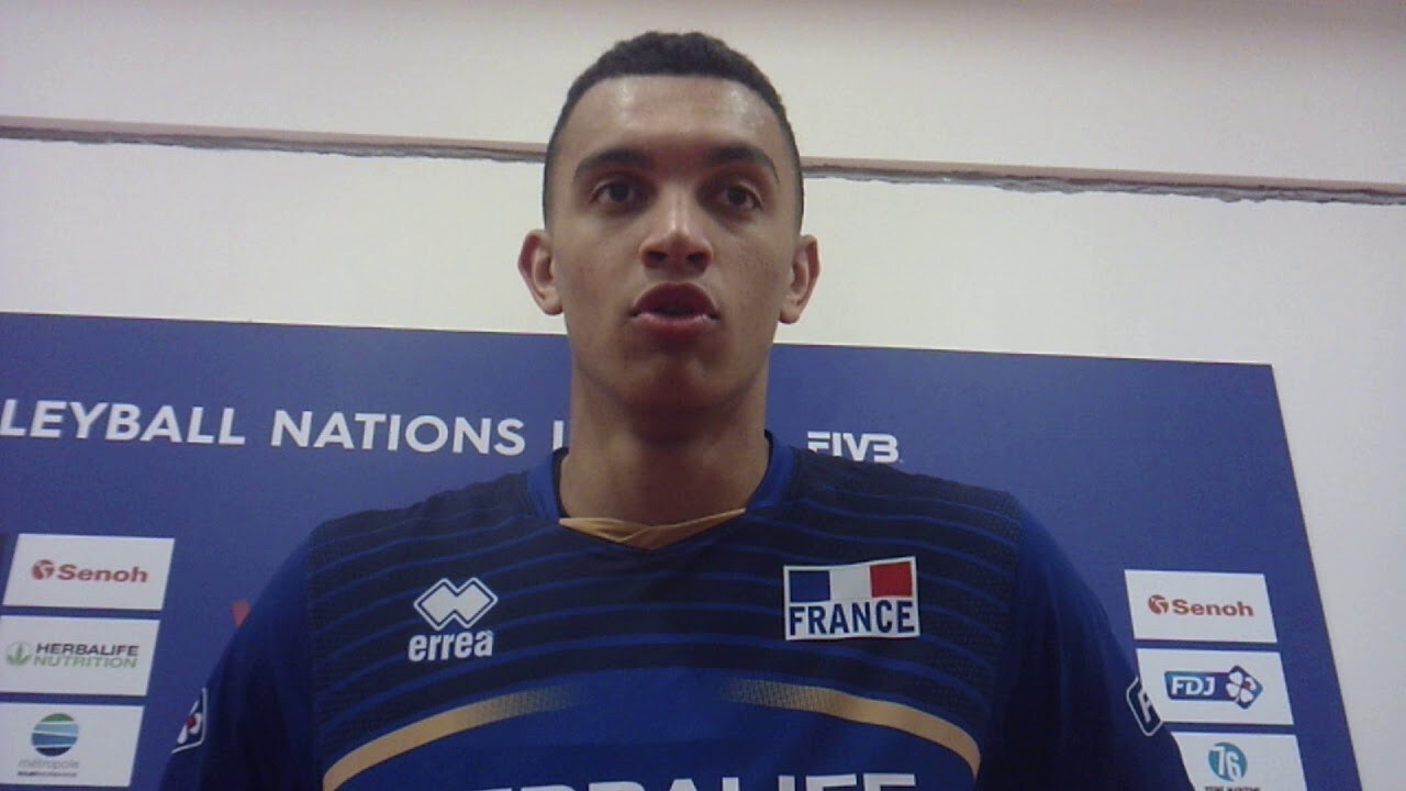Potenza francese al centro per Vibo: Barthelemy Chinenyeze